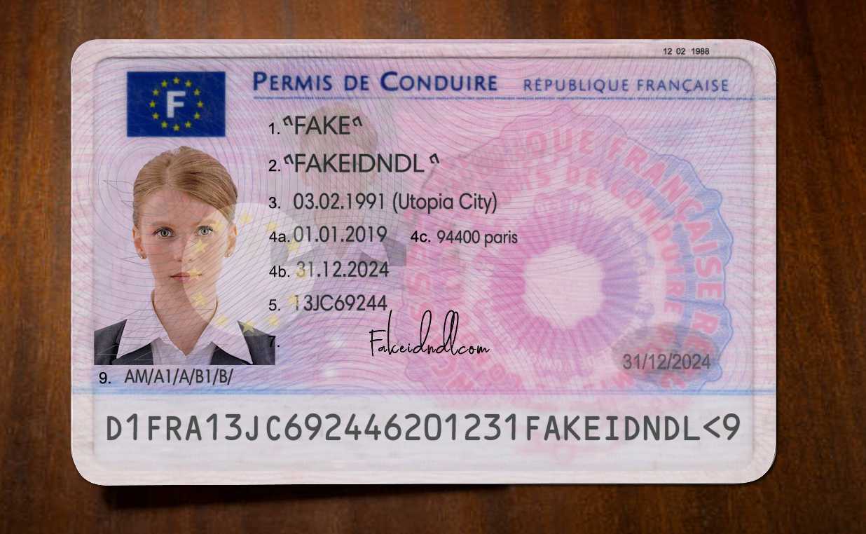 Buy France Driver License Online Buy France passport online